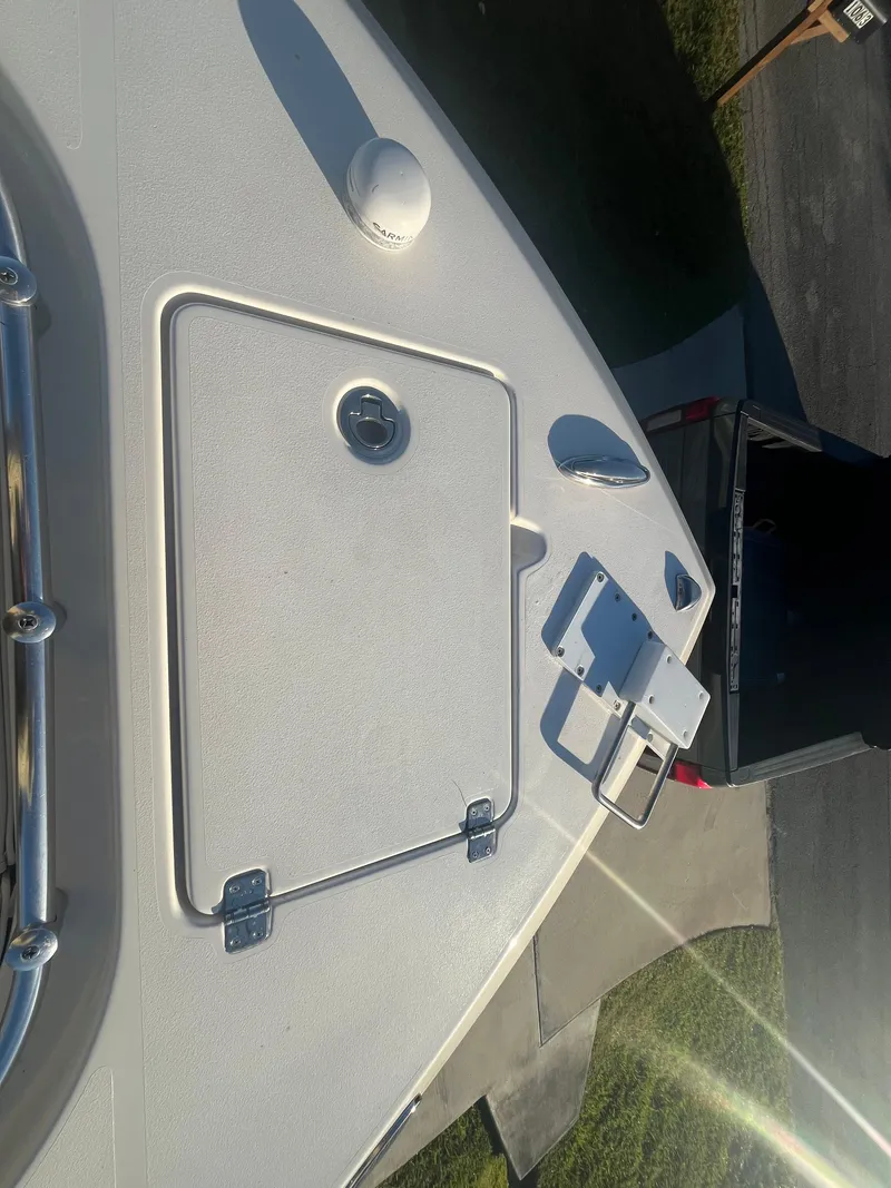 Slide: The Image of Cobia 237 Center Console 2019 - 53