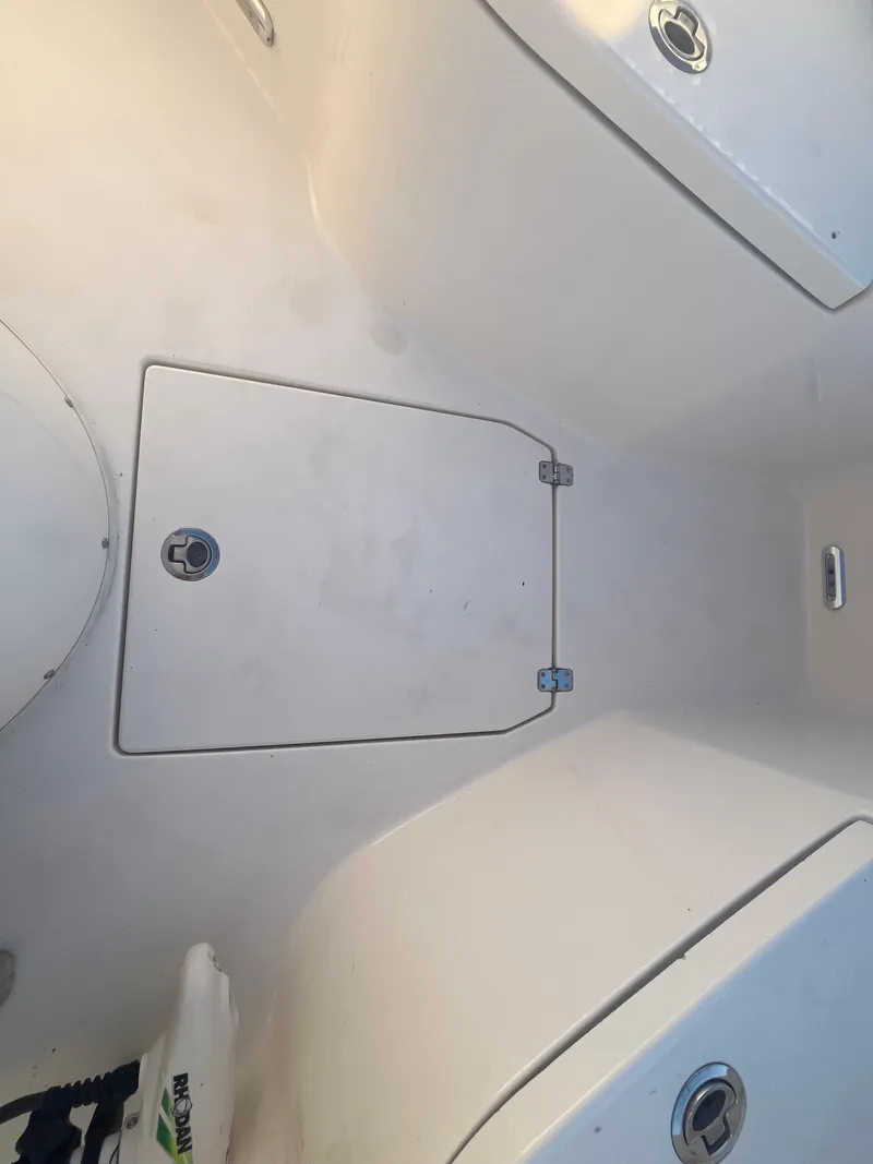 Slide: The Image of Cobia 237 Center Console 2019 - 55