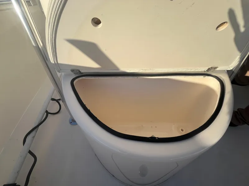 Slide: The Image of Cobia 237 Center Console 2019 - 58