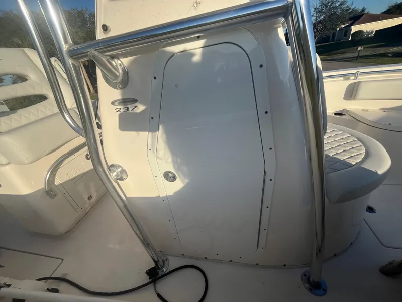 Slide: The Image of Cobia 237 Center Console 2019 - 59