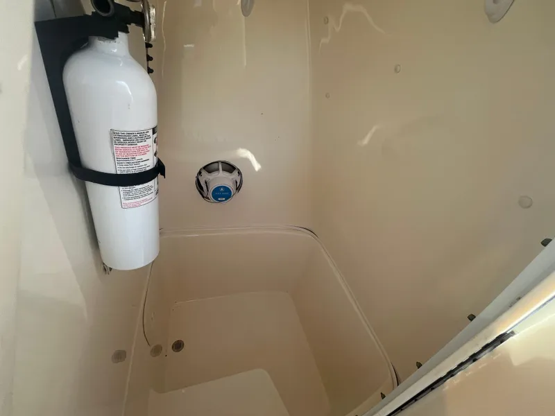 Slide: The Image of Cobia 237 Center Console 2019 - 60