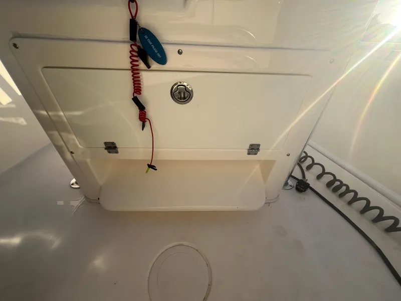 Slide: The Image of Cobia 237 Center Console 2019 - 66