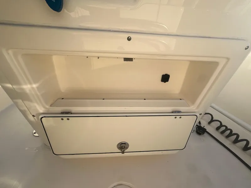 Slide: The Image of Cobia 237 Center Console 2019 - 67