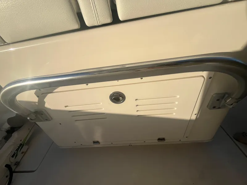 Slide: The Image of Cobia 237 Center Console 2019 - 68