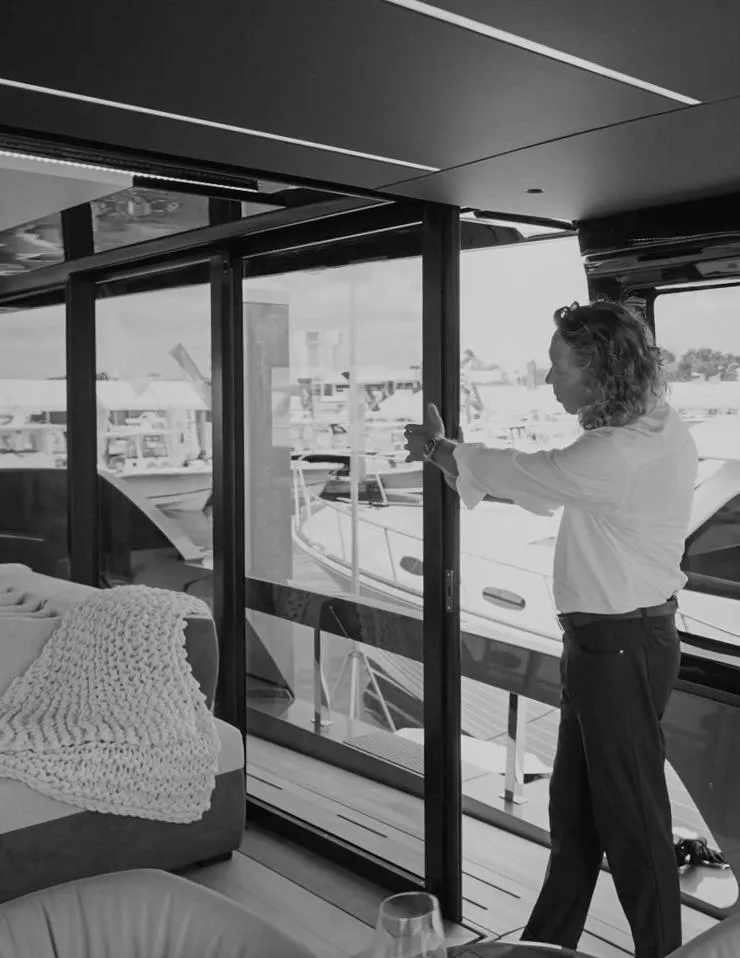 Slide: The Image of Explorer 62 EX 62 - 18