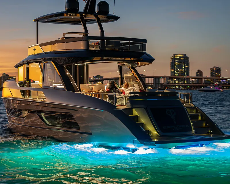 Slide: The Image of Explorer 62 EX 62 - 2