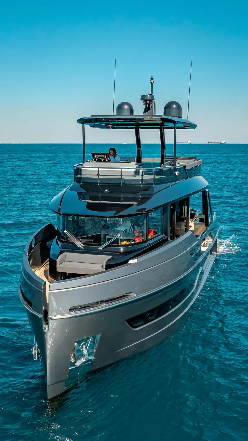 Slide: The Image of Explorer 62 EX 62 - 3