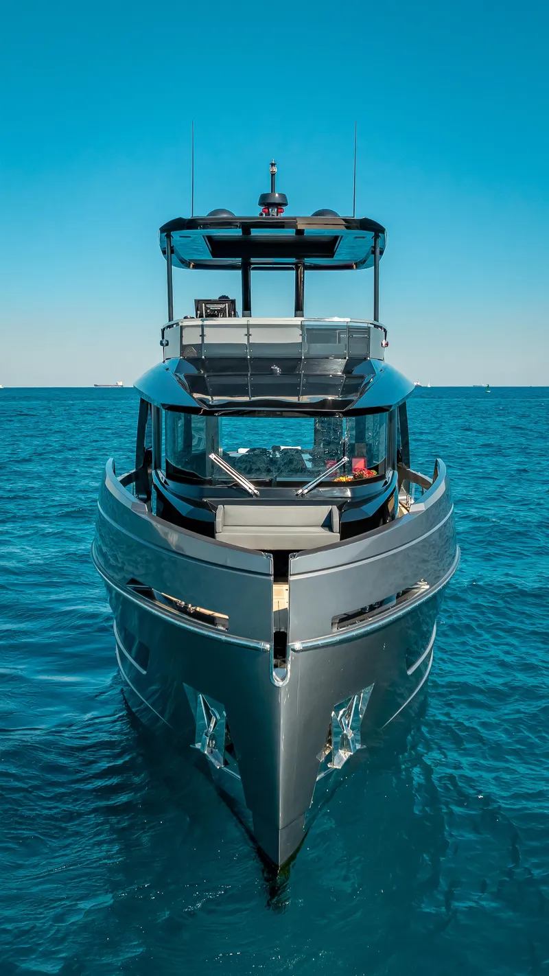 Slide: The Image of Explorer 62 EX 62 - 4