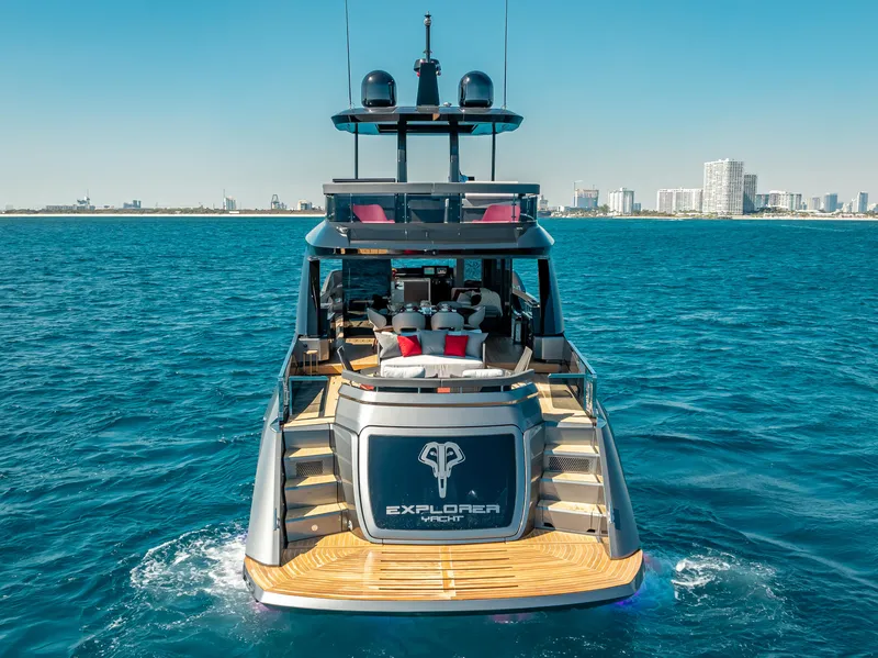 Slide: The Image of Explorer 62 EX 62 - 6