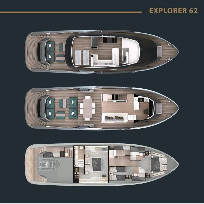 Slide: The Image of Explorer 62 EX 62 - 61