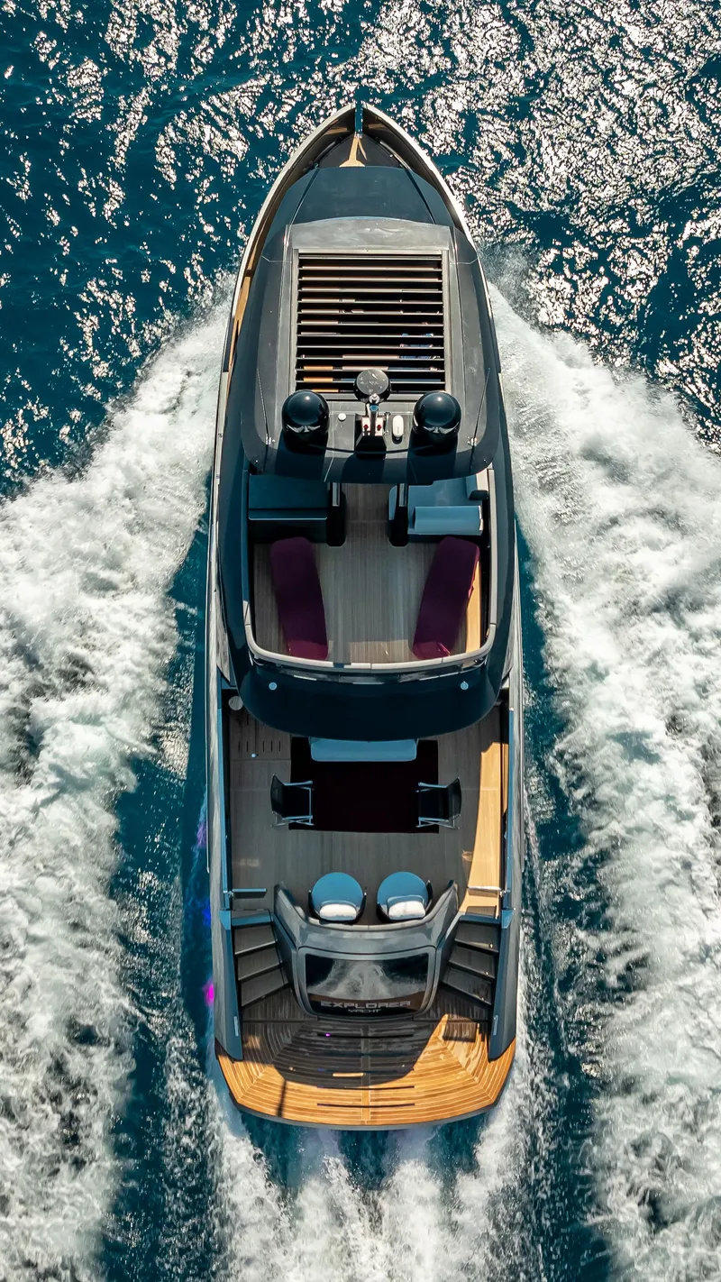 Slide: The Image of Explorer 62 EX 62 - 7