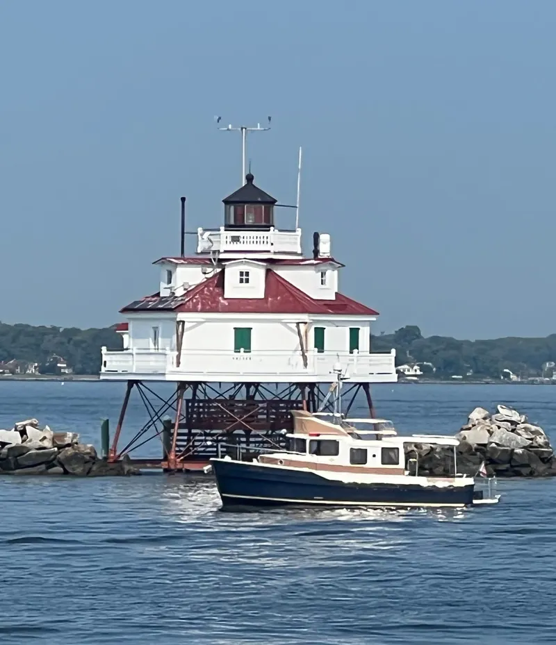 Slide: The Image of Ranger Tug 31 Command Bridge 2022 - 43