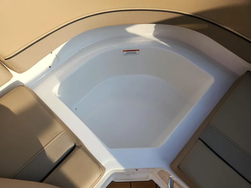 Slide: The Image of Bayliner V20i 2025 - 8