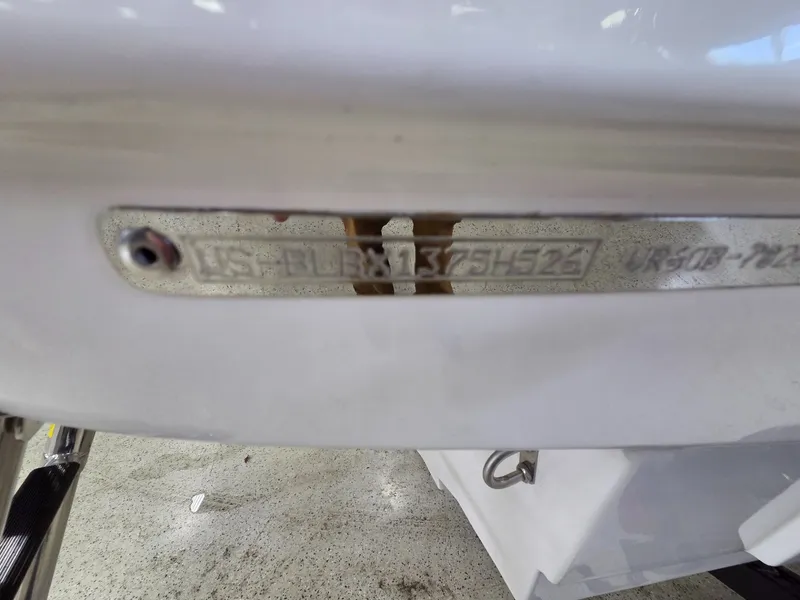 Slide: The Image of Bayliner VR6 Bowrider OB 2026 - 45