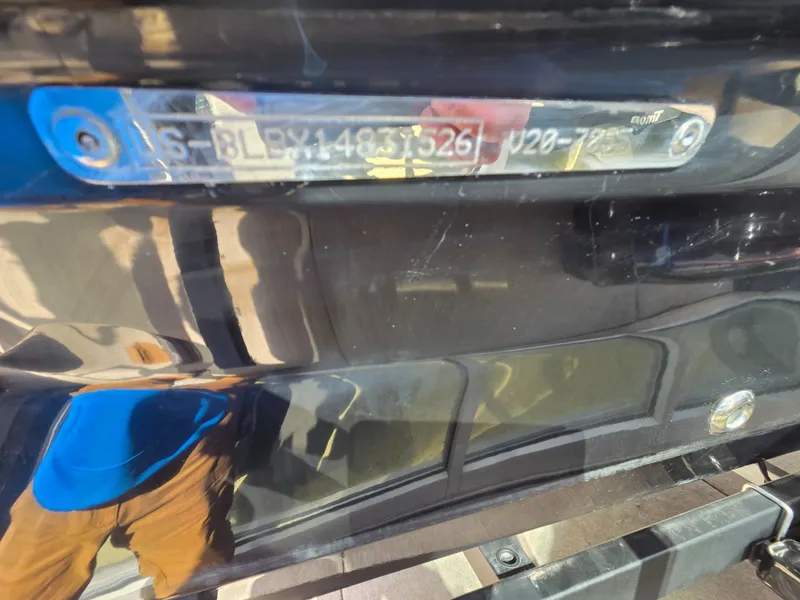 Slide: The Image of Bayliner V20 2026 - 34