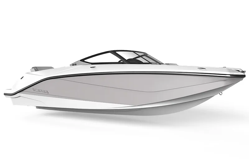 Slide: The Image of Scarab 215 SE 2025 - 3