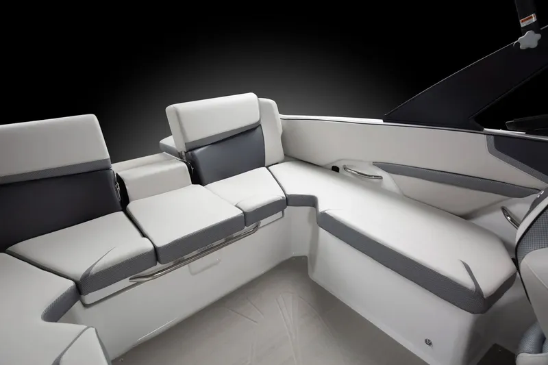 Slide: The Image of Scarab 215 SE 2025 - 8