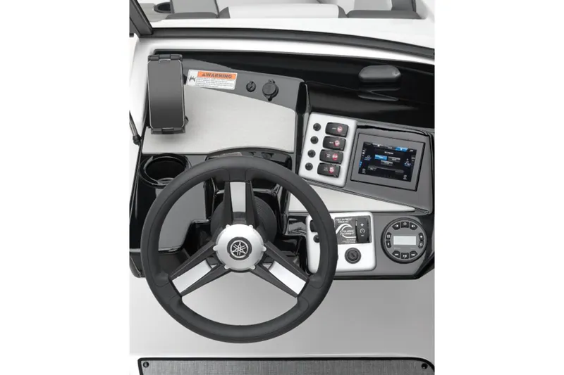 Slide: The Image of Yamaha AR220 2026 - 4
