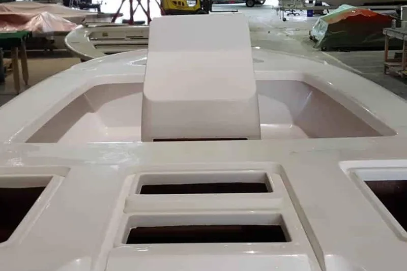 Slide: The Image of Manufacturer Provided Image - 18