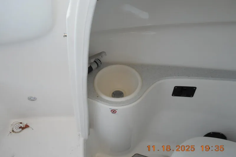 Slide: The Image of Sink in head - 16