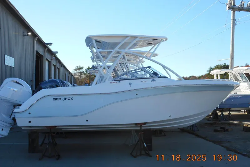 Slide: The Image of Starboard Profile - 2