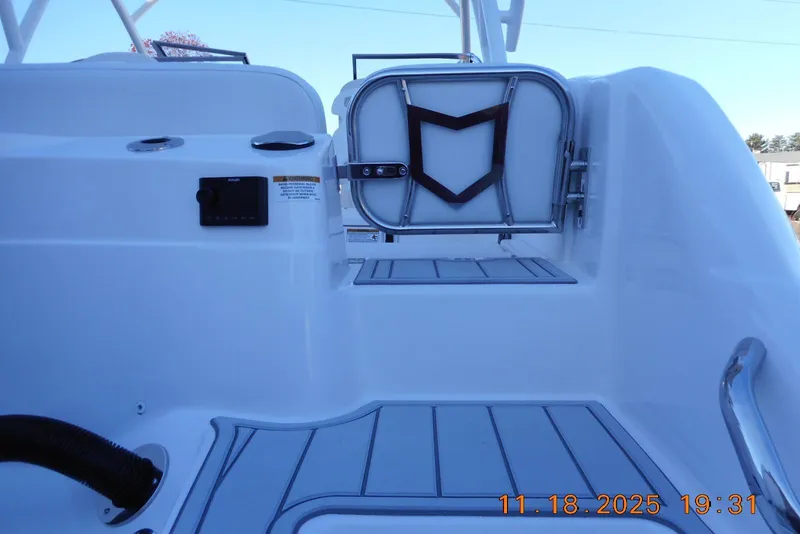 Slide: The Image of Walk Thru gate - 8