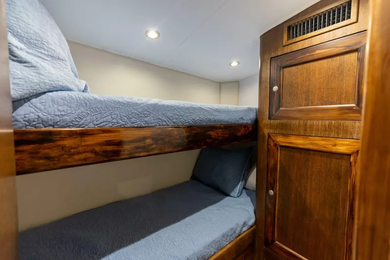 Slide: The Image of 2000 Sunny Briggs 64 Convertible-Buggy Washer - 19