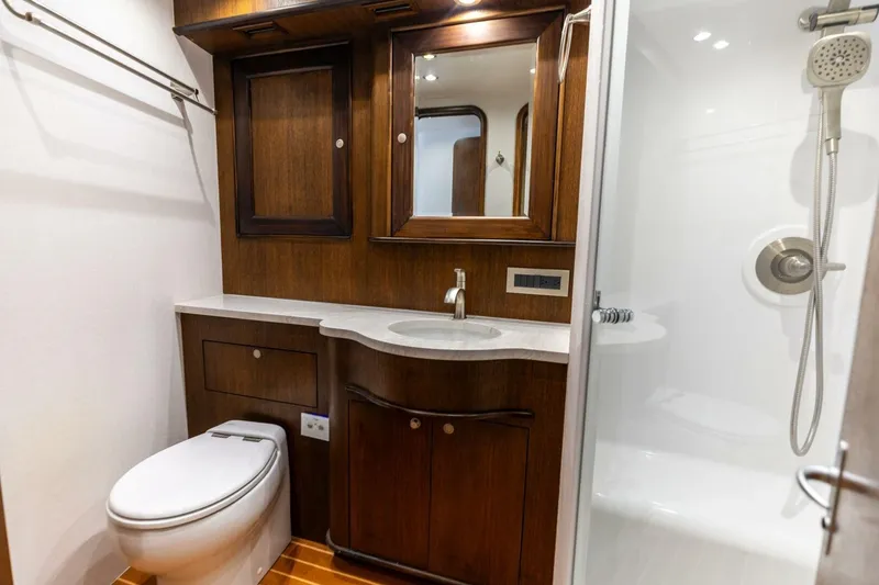 Slide: The Image of 2000 Sunny Briggs 64 Convertible-Buggy Washer - 20