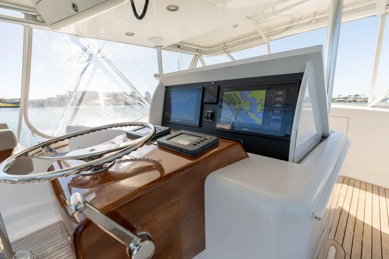 Slide: The Image of 2000 Sunny Briggs 64 Convertible-Buggy Washer - 26