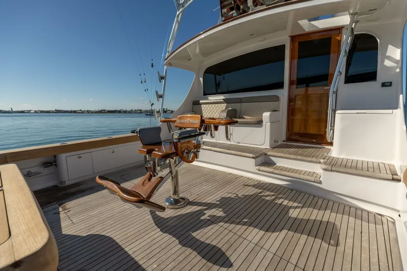 Slide: The Image of 2000 Sunny Briggs 64 Convertible-Buggy Washer - 33