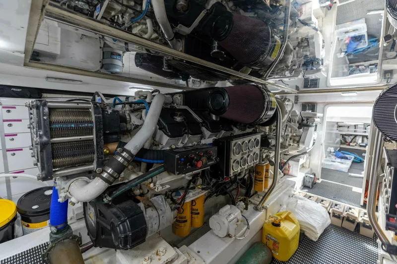 Slide: The Image of 2000 Sunny Briggs 64 Convertible-Buggy Washer - 36