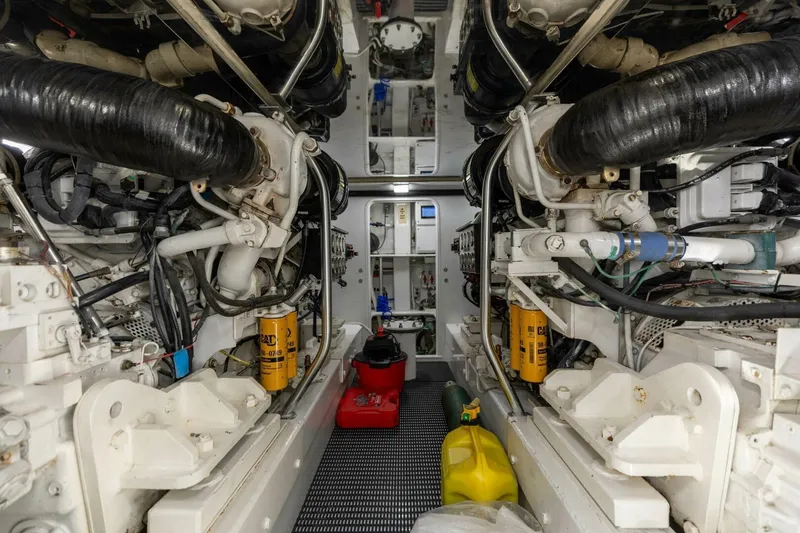 Slide: The Image of 2000 Sunny Briggs 64 Convertible-Buggy Washer - 38