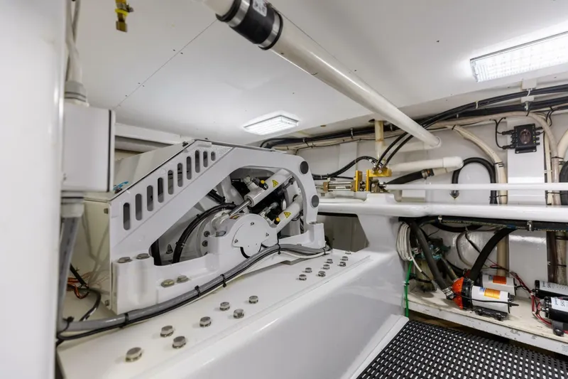 Slide: The Image of 2000 Sunny Briggs 64 Convertible-Buggy Washer - 39