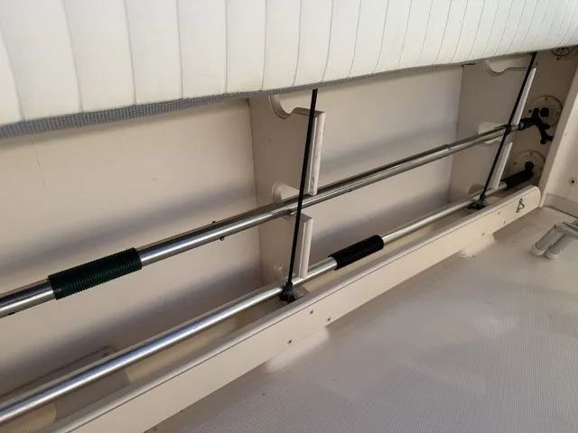 Slide: The Image of Grady-White Express 330 2006 - 11