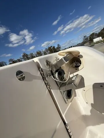 Slide: The Image of Grady-White Express 330 2006 - 18