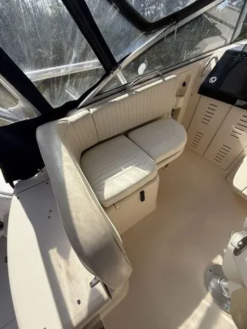 Slide: The Image of Grady-White Express 330 2006 - 20