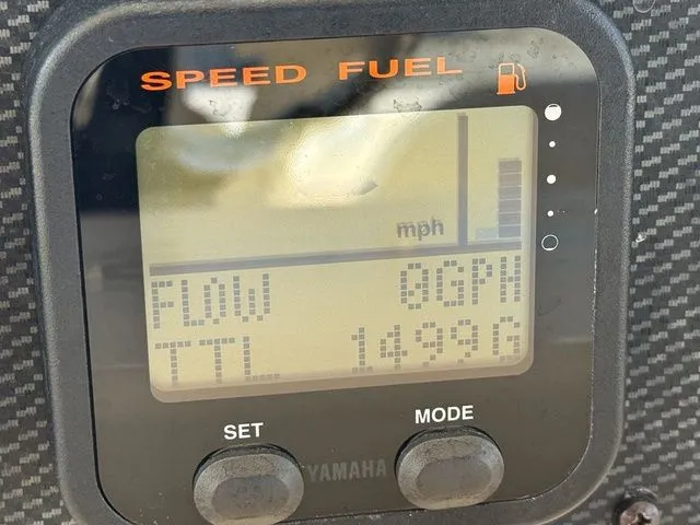 Slide: The Image of Grady-White Express 330 2006 - 26