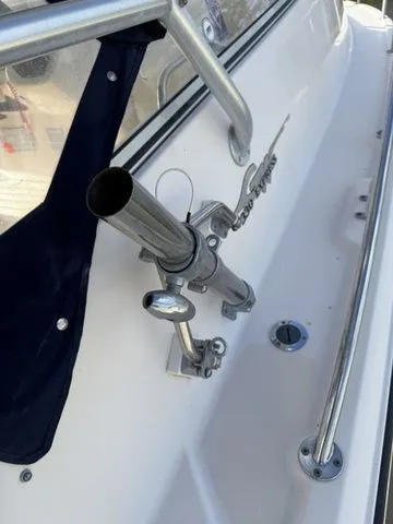 Slide: The Image of Grady-White Express 330 2006 - 47