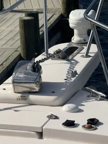 Slide: The Image of Grady-White Express 330 2006 - 50