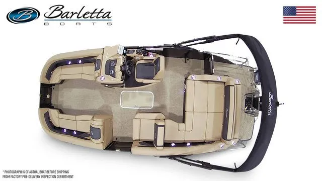 Slide: The Image of Barletta C24U Triple-Toon 2026 - 2