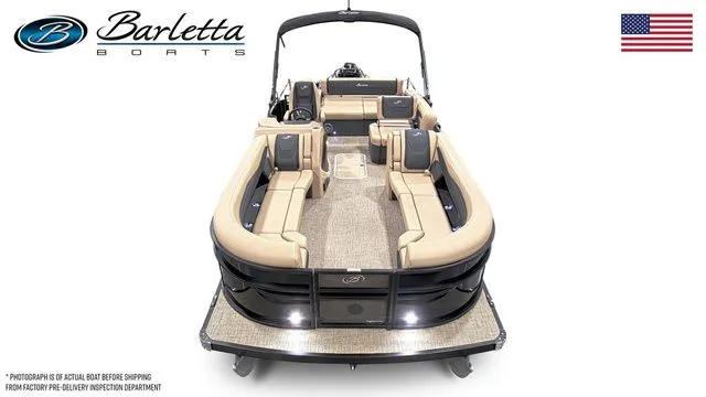 Slide: The Image of Barletta C24U Triple-Toon 2026 - 3