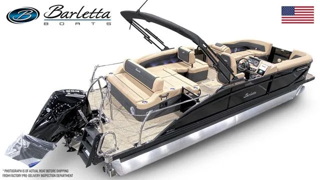 Slide: The Image of Barletta C24U Triple-Toon 2026 - 5