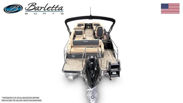 Slide: The Image of Barletta C24U Triple-Toon 2026 - 6