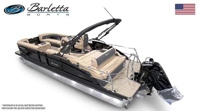 Slide: The Image of Barletta C24U Triple-Toon 2026 - 7