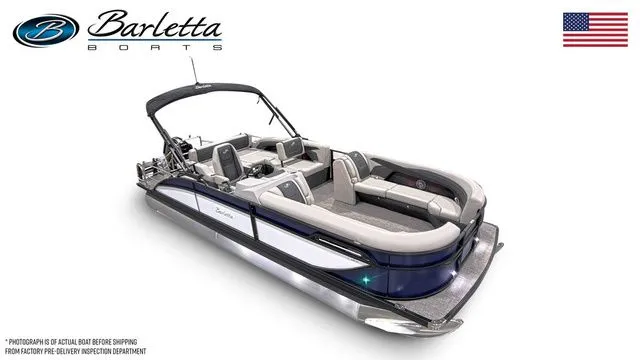 Slide: The Image of Barletta C24U Triple-Toon 2026 - 2