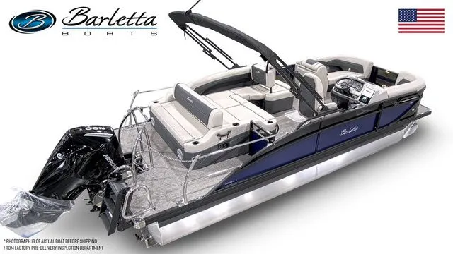 Slide: The Image of Barletta C22U Triple-Toon 2026 - 4