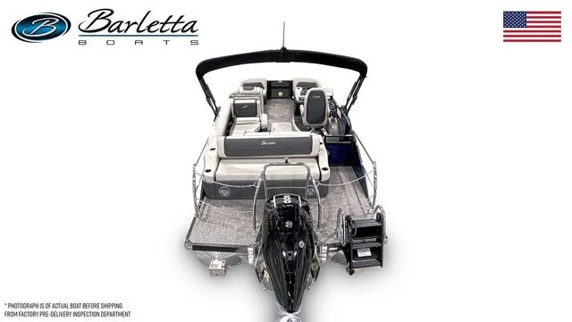 Slide: The Image of Barletta C22U Triple-Toon 2026 - 5