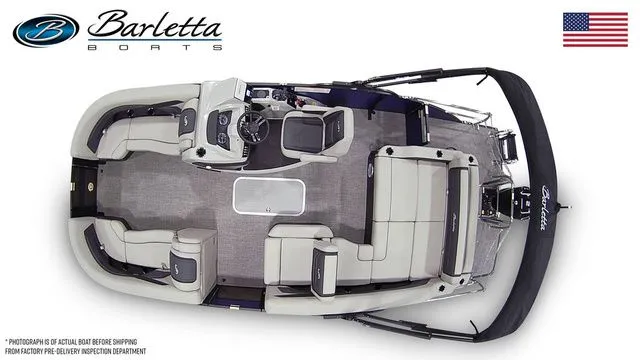 Slide: The Image of Barletta C22U Triple-Toon 2026 - 7