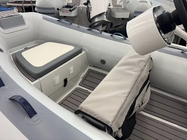 Slide: The Image of Highfield Classic 340 2025 - 5