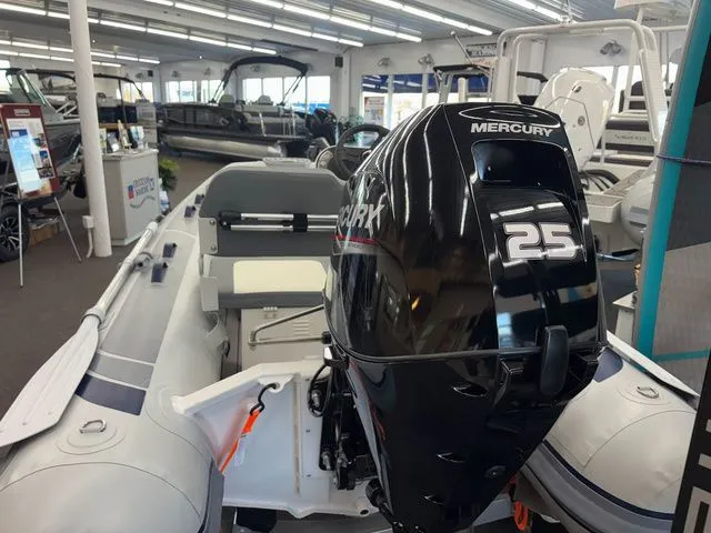 Slide: The Image of Highfield Classic 340 2025 - 6